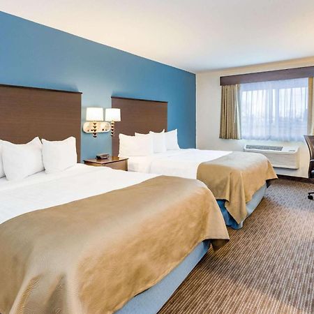 Americinn By Wyndham Sleepy Eye Rum bild