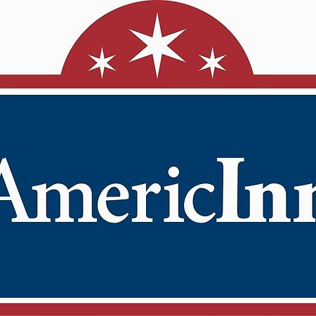 Americinn By Wyndham Sleepy Eye Exteriör bild