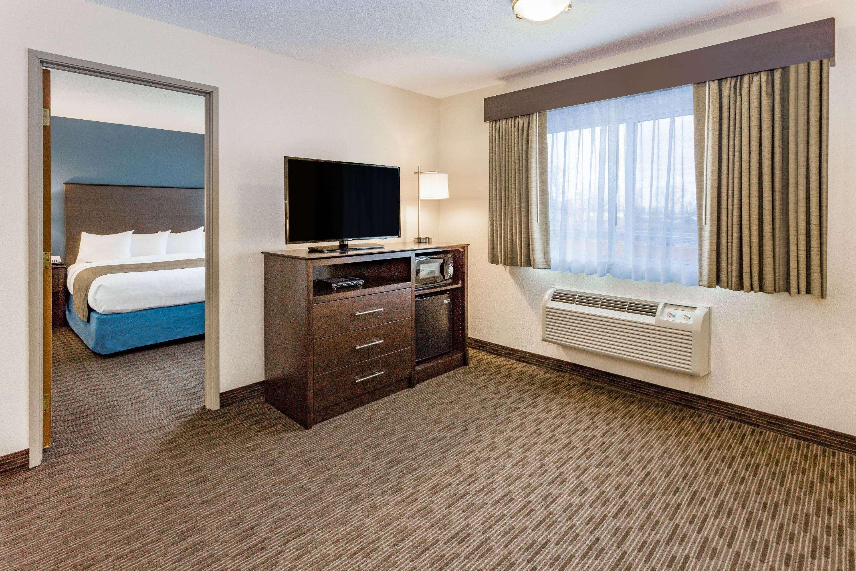 Americinn By Wyndham Sleepy Eye Exteriör bild