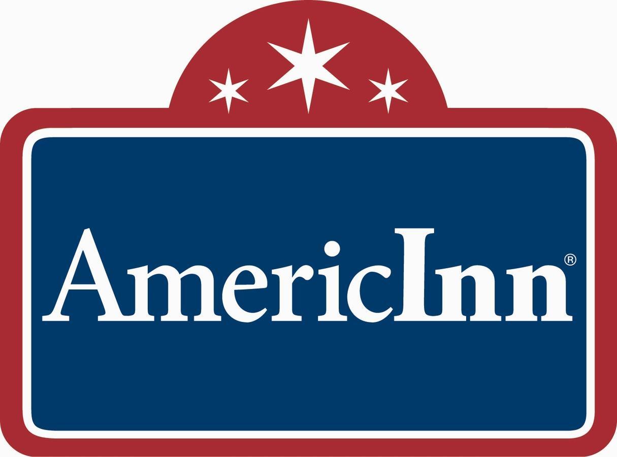 Americinn By Wyndham Sleepy Eye Exteriör bild